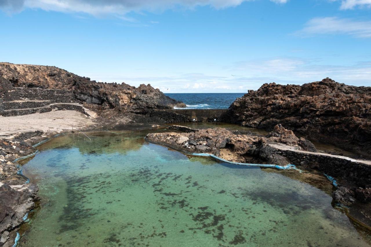 Delmar Natur - Sama ชาร์โก เดล ปาโล ภายนอก รูปภาพ