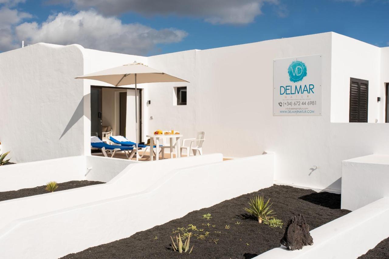 Delmar Natur - Sama ชาร์โก เดล ปาโล ภายนอก รูปภาพ